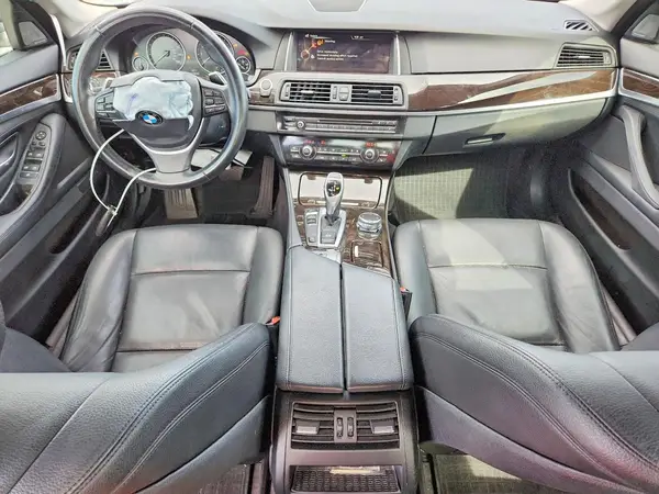 WBA5A5C58GG352393 2016 BMW 5ER - Image 8