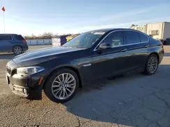 WBA5A5C58GG352443 2016 BMW 5ER