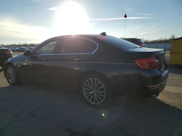 WBA5A5C58GG352443 2016 BMW 5ER - Image 2