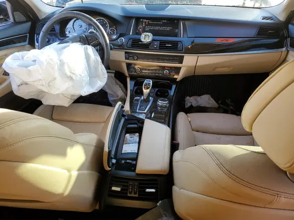 WBA5A5C58GG352443 2016 BMW 5ER - Image 8