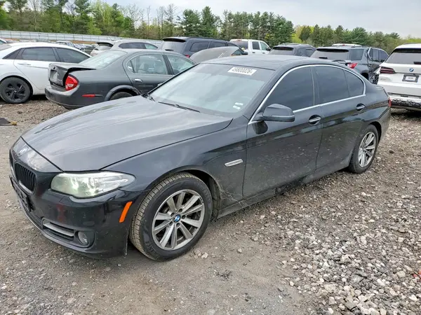 WBA5A5C58GG352930 2016 BMW 5ER - Image 1