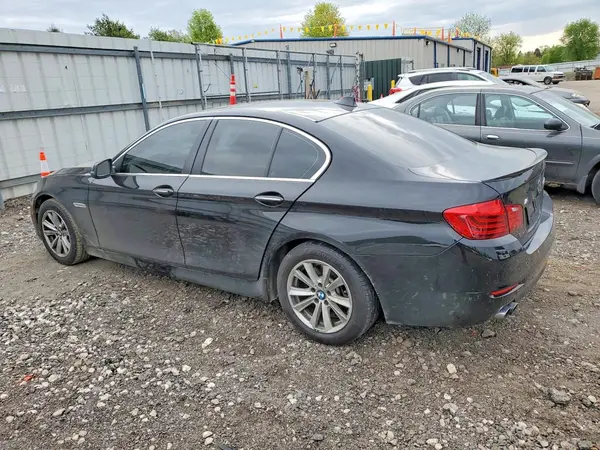 WBA5A5C58GG352930 2016 BMW 5ER - Image 2