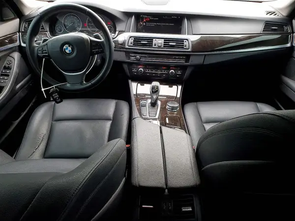 WBA5A5C58GG352930 2016 BMW 5ER - Image 8