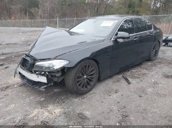 WBA5A5C58GG353589 2016 BMW 5ER - Image 2