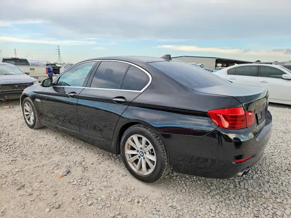 WBA5A5C58GG353818 2016 BMW 5ER - Image 2