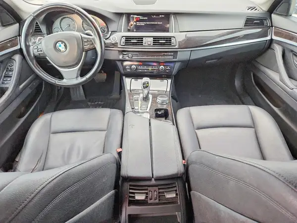 WBA5A5C58GG353818 2016 BMW 5ER - Image 8