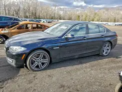 WBA5A5C58GG354077 2016 BMW 5ER