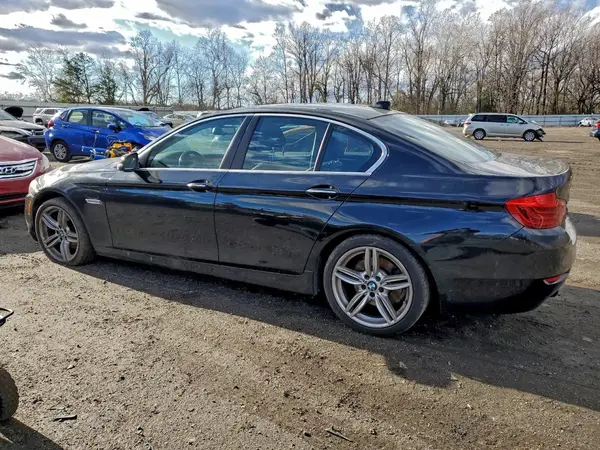 WBA5A5C58GG354077 2016 BMW 5ER - Image 2