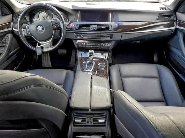 WBA5A5C58GG354077 2016 BMW 5ER - Image 8