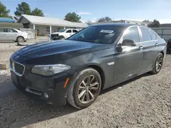 WBA5A5C58GG354080 2016 BMW 5ER