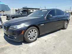WBA5A5C58GG354368 2016 BMW 5ER