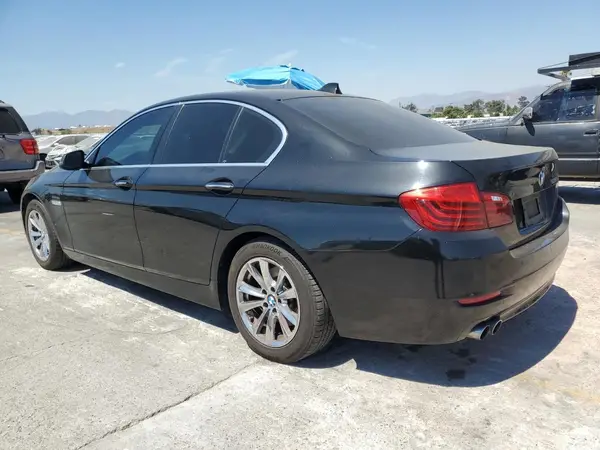 WBA5A5C58GG354368 2016 BMW 5ER - Image 2
