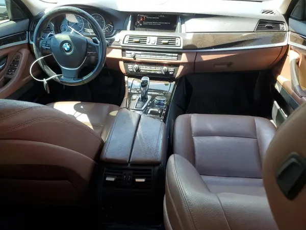 WBA5A5C58GG354368 2016 BMW 5ER - Image 8
