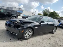 WBA5A5C59GD525422 2016 BMW 5ER