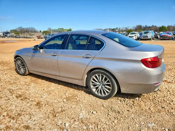 WBA5A5C59GD525615 2016 BMW 5ER - Image 2
