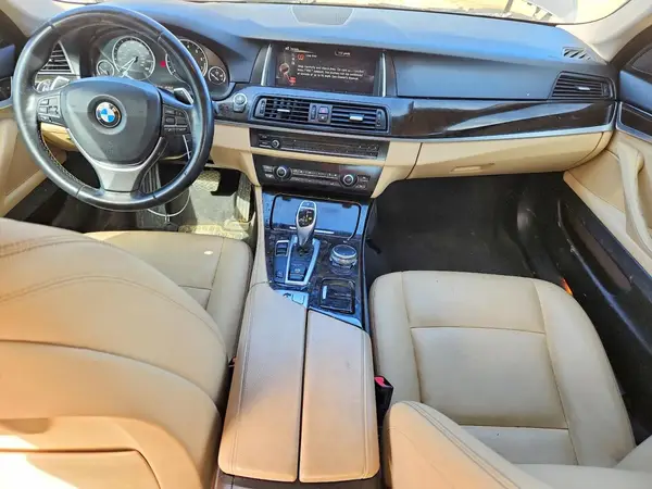 WBA5A5C59GD525615 2016 BMW 5ER - Image 8
