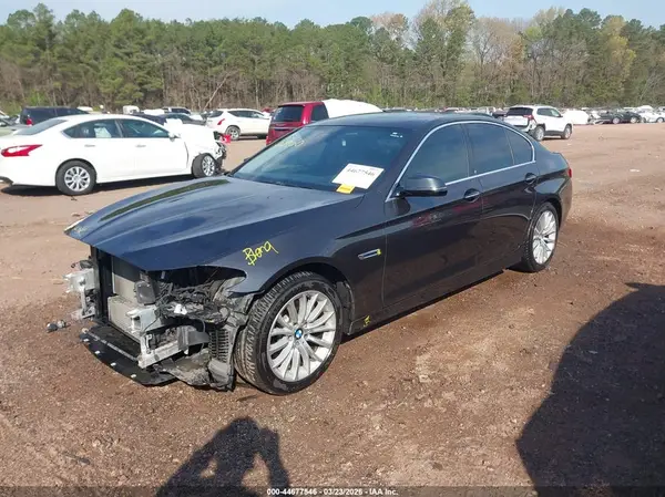 WBA5A5C59GD526229 2016 BMW 5ER - Image 2
