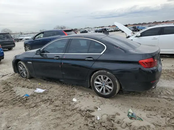 WBA5A5C59GD527512 2016 BMW 5ER - Image 2