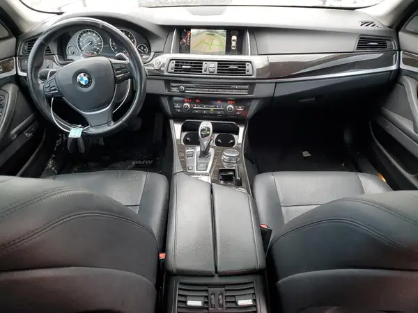WBA5A5C59GD527512 2016 BMW 5ER - Image 8