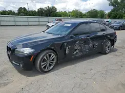 WBA5A5C59GD528093 2016 BMW 5ER