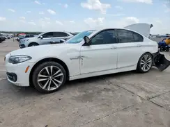 WBA5A5C59GD528109 2016 BMW 5ER