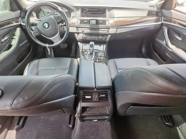 WBA5A5C59GD528109 2016 BMW 5ER - Image 8