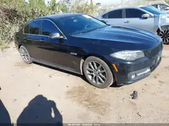 WBA5A5C59GD528210 2016 BMW 5ER