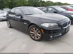 WBA5A5C59GD528403 2016 BMW 5ER