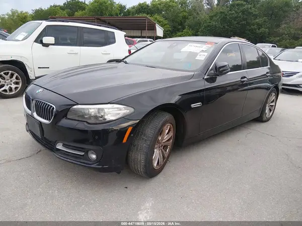 WBA5A5C59GD528403 2016 BMW 5ER - Image 2