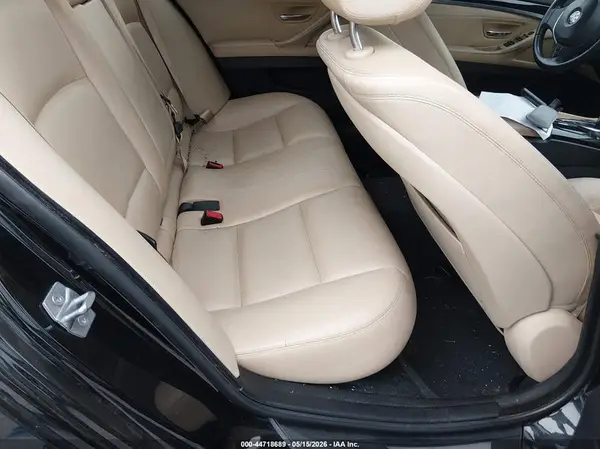 WBA5A5C59GD528403 2016 BMW 5ER - Image 8