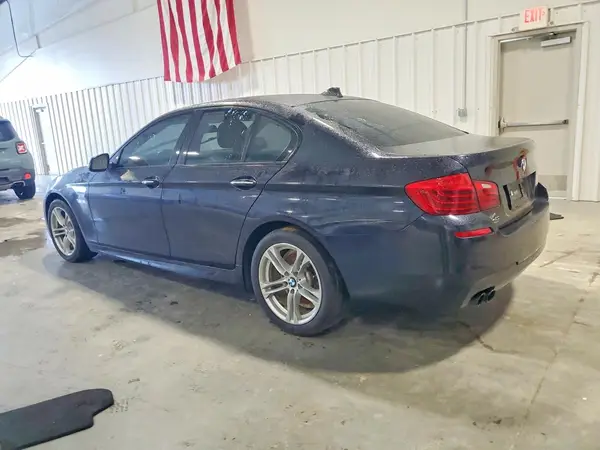 WBA5A5C59GD528594 2016 BMW 5ER - Image 2