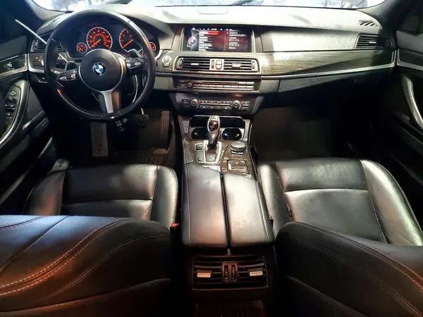 WBA5A5C59GD528594 2016 BMW 5ER - Image 8