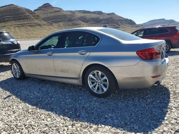 WBA5A5C59GD529129 2016 BMW 5ER - Image 2