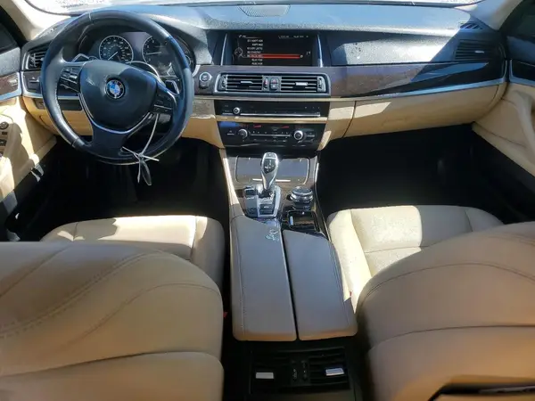 WBA5A5C59GD529129 2016 BMW 5ER - Image 8