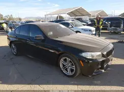 WBA5A5C59GD529194 2016 BMW 5ER