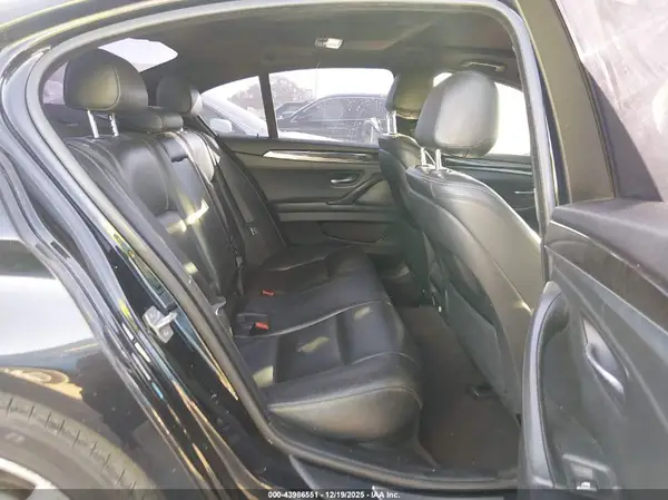WBA5A5C59GD529194 2016 BMW 5ER - Image 8