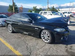 WBA5A5C59GD529938 2016 BMW 5ER