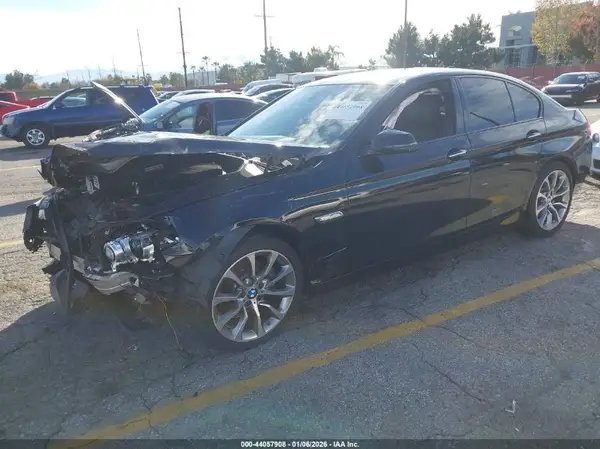 WBA5A5C59GD529938 2016 BMW 5ER - Image 2