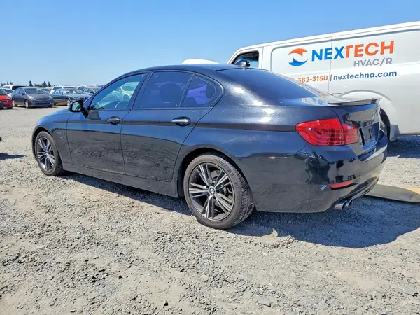 WBA5A5C59GD529986 2016 BMW 5ER - Image 2