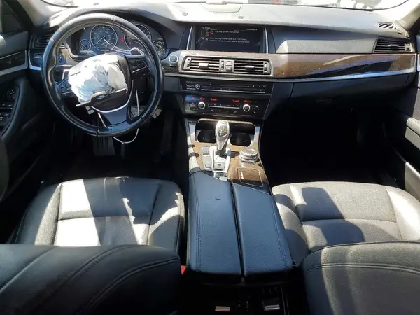 WBA5A5C59GD529986 2016 BMW 5ER - Image 8
