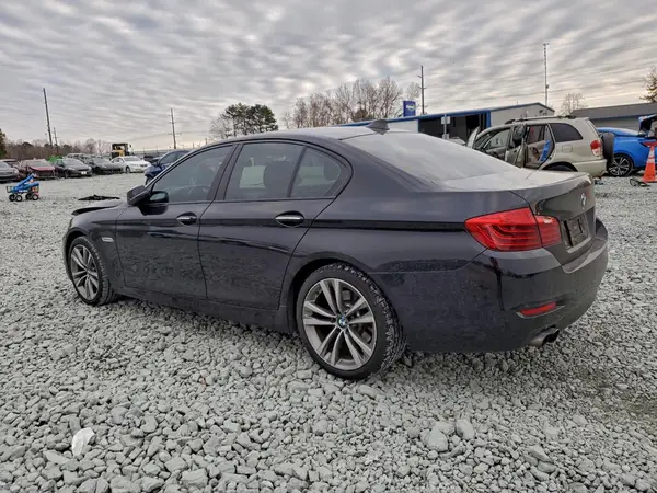 WBA5A5C59GG347025 2016 BMW 5ER - Image 2