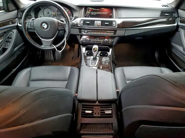 WBA5A5C59GG347025 2016 BMW 5ER - Image 8