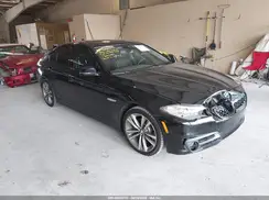 WBA5A5C59GG347283 2016 BMW 5ER