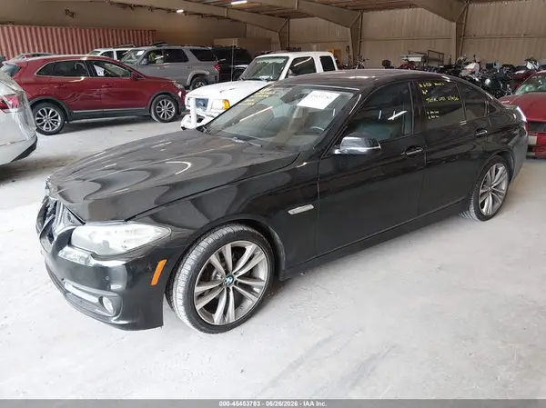 WBA5A5C59GG347283 2016 BMW 5ER - Image 2