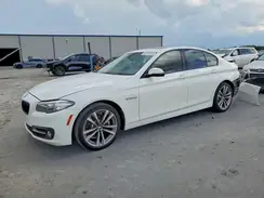 WBA5A5C59GG347302 2016 BMW 5ER