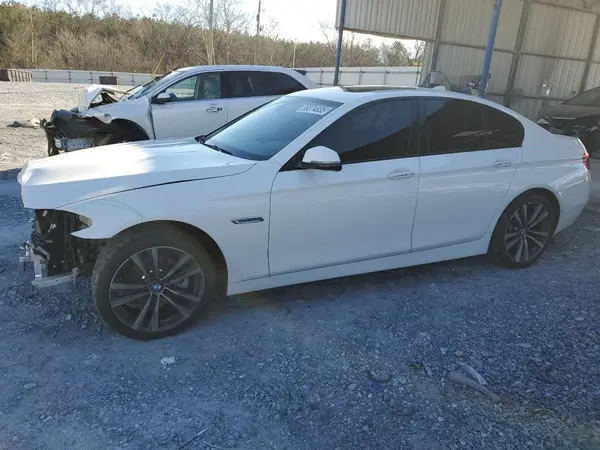 WBA5A5C59GG347347 2016 BMW 5ER - Image 1