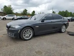 WBA5A5C59GG348403 2016 BMW 5ER