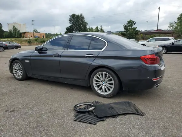 WBA5A5C59GG348403 2016 BMW 5ER - Image 2