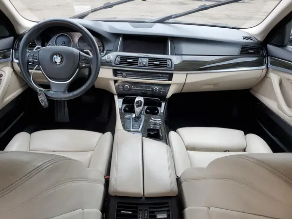 WBA5A5C59GG348403 2016 BMW 5ER - Image 8