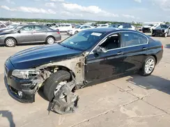 WBA5A5C59GG348465 2016 BMW 5ER